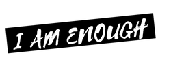 I Am Enough Shop