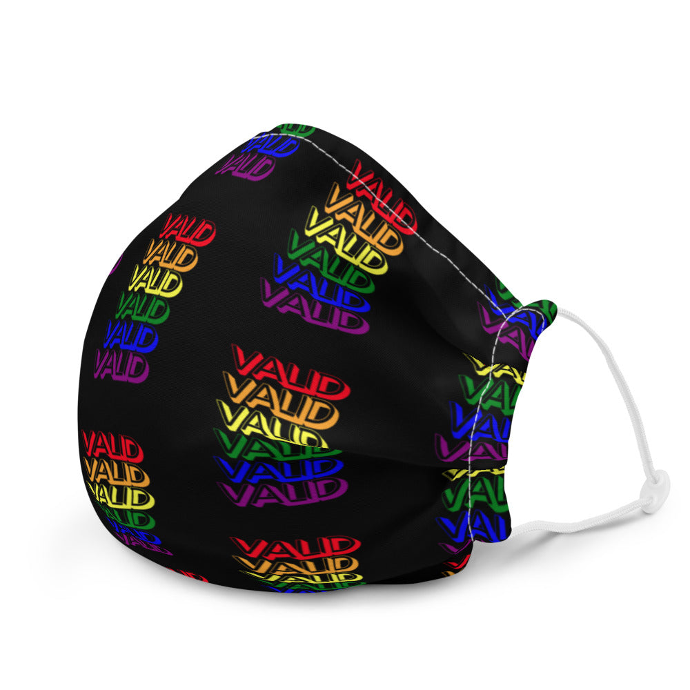 Valid face mask