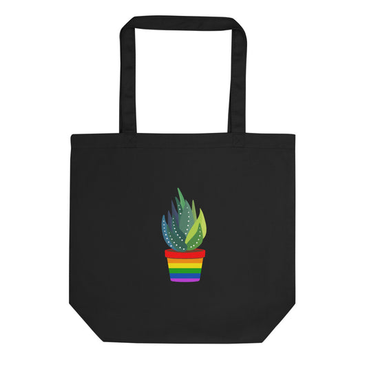 Eco Tote Bag
