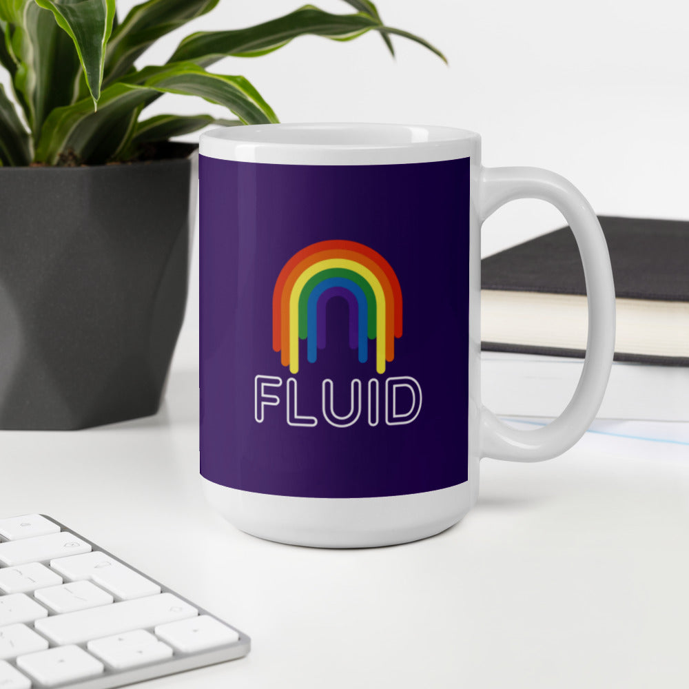 Fluid Mug