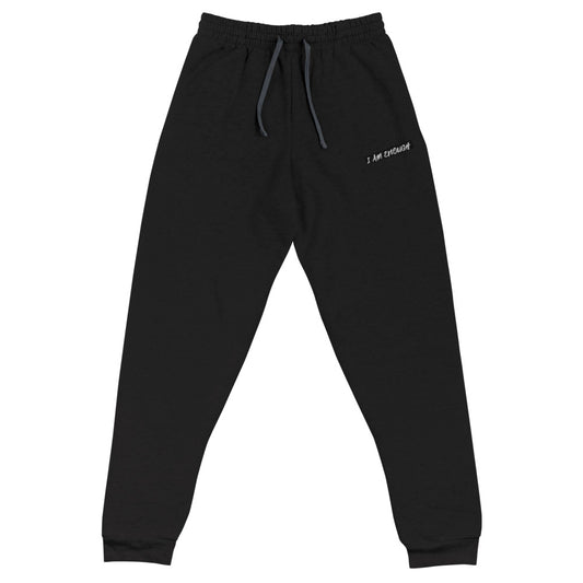 I Am Enough Joggers