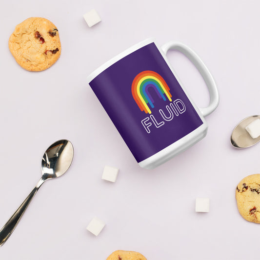 Fluid Mug