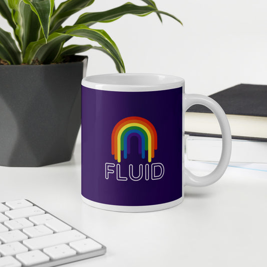 Fluid Mug