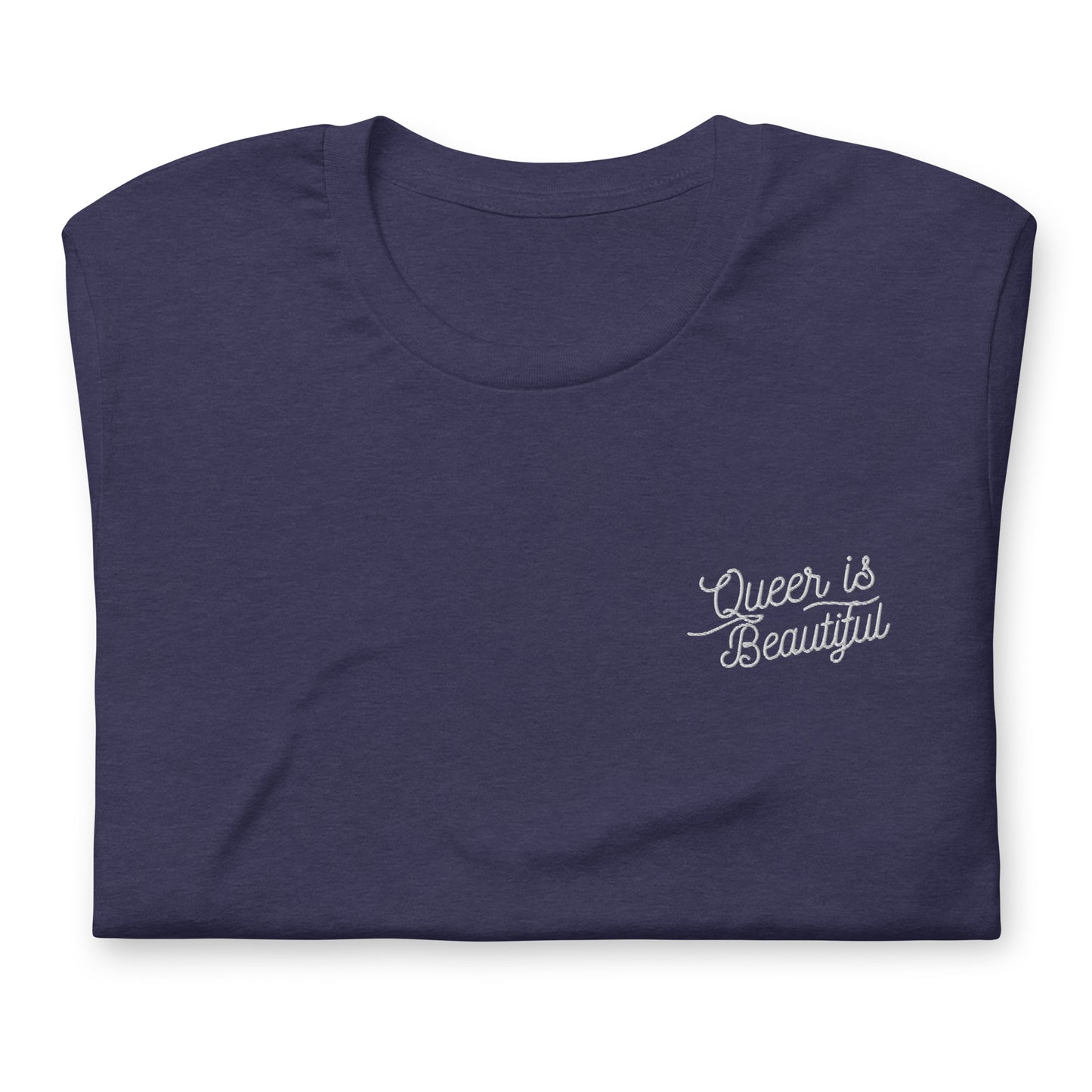 Queer is Beautiful Tee