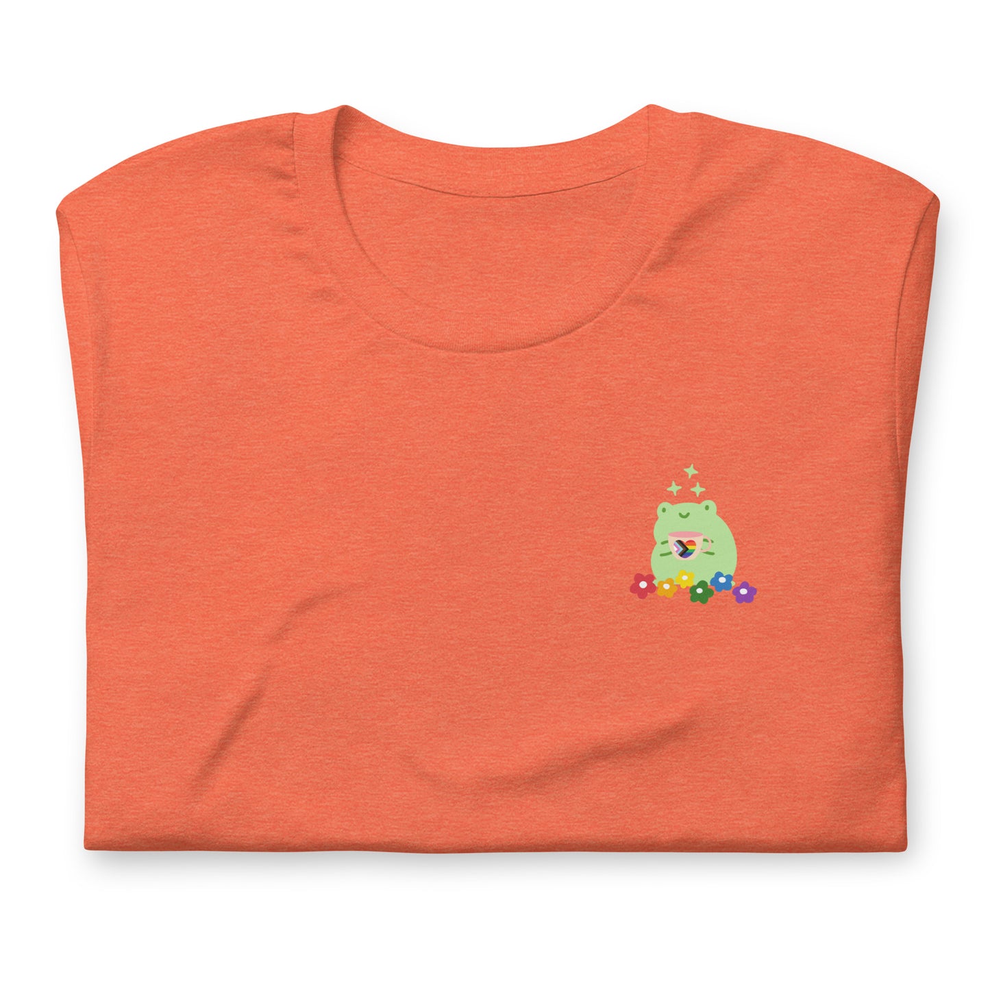 Lil Gay Froggie Tee