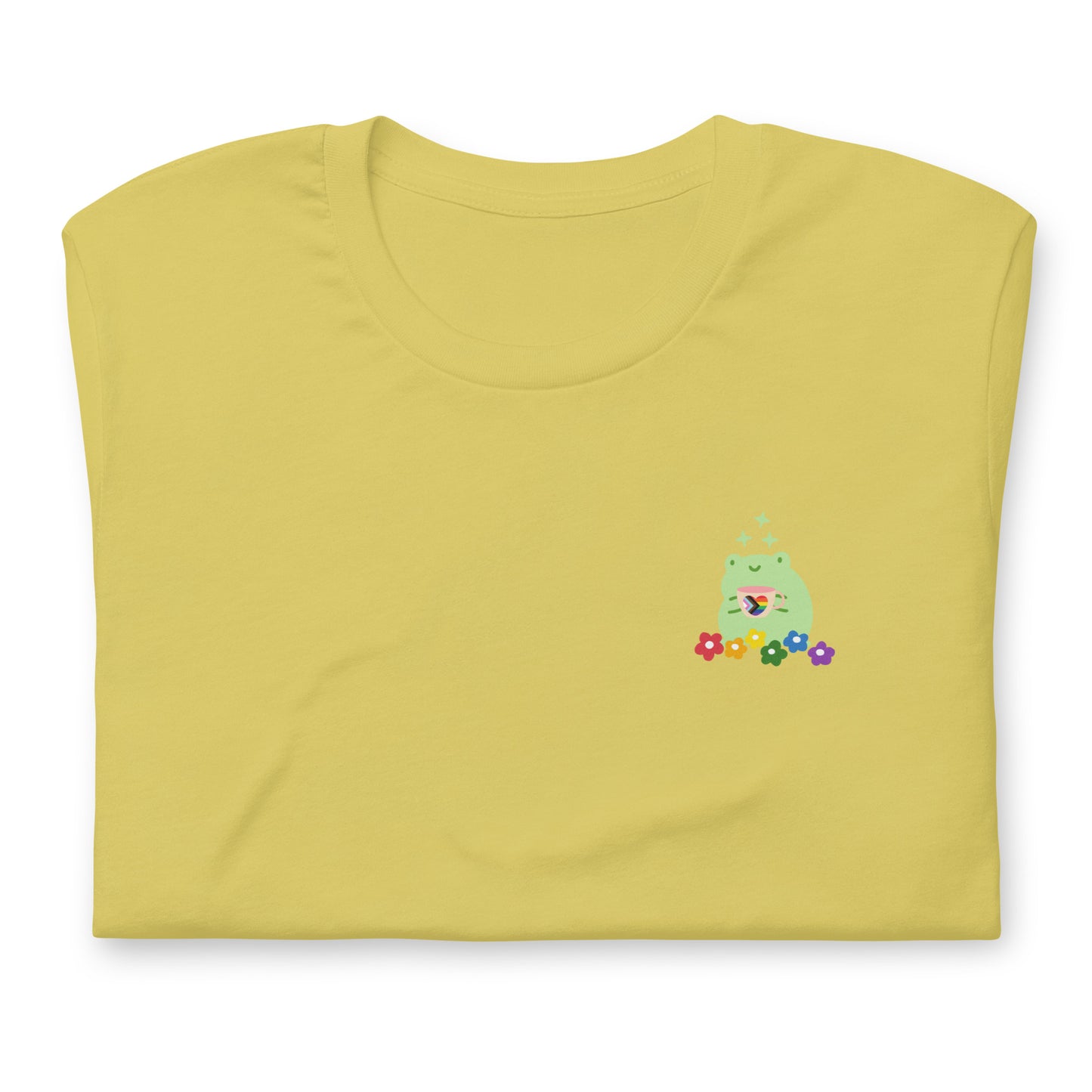 Lil Gay Froggie Tee