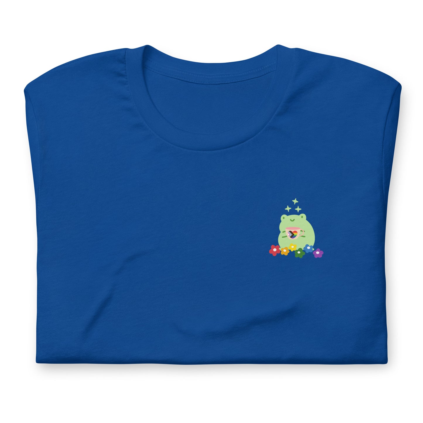 Lil Gay Froggie Tee